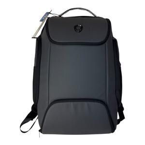 New Traveler's Choice Breenon 19" Laptop Bag Backpack with USB Port TC00066 NWT